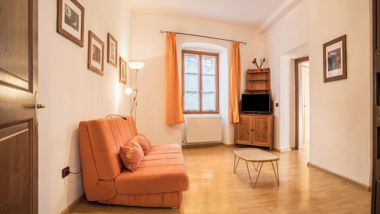 Photo of Livingroom in Ville del Monte