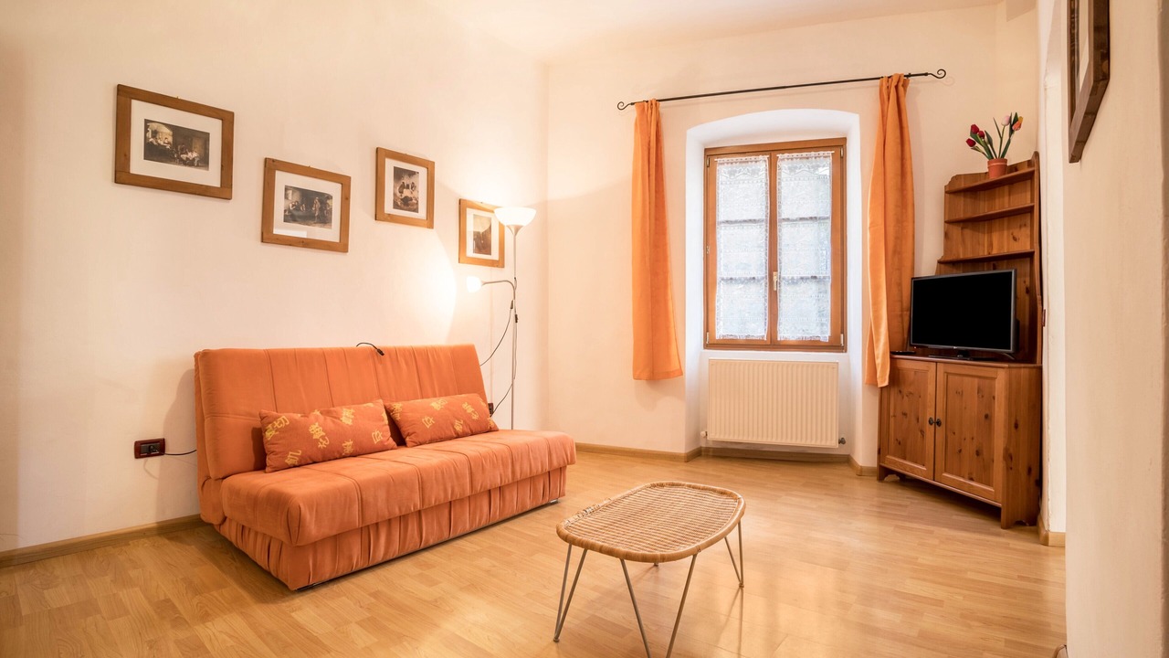 Photo of Livingroom in Ville del Monte