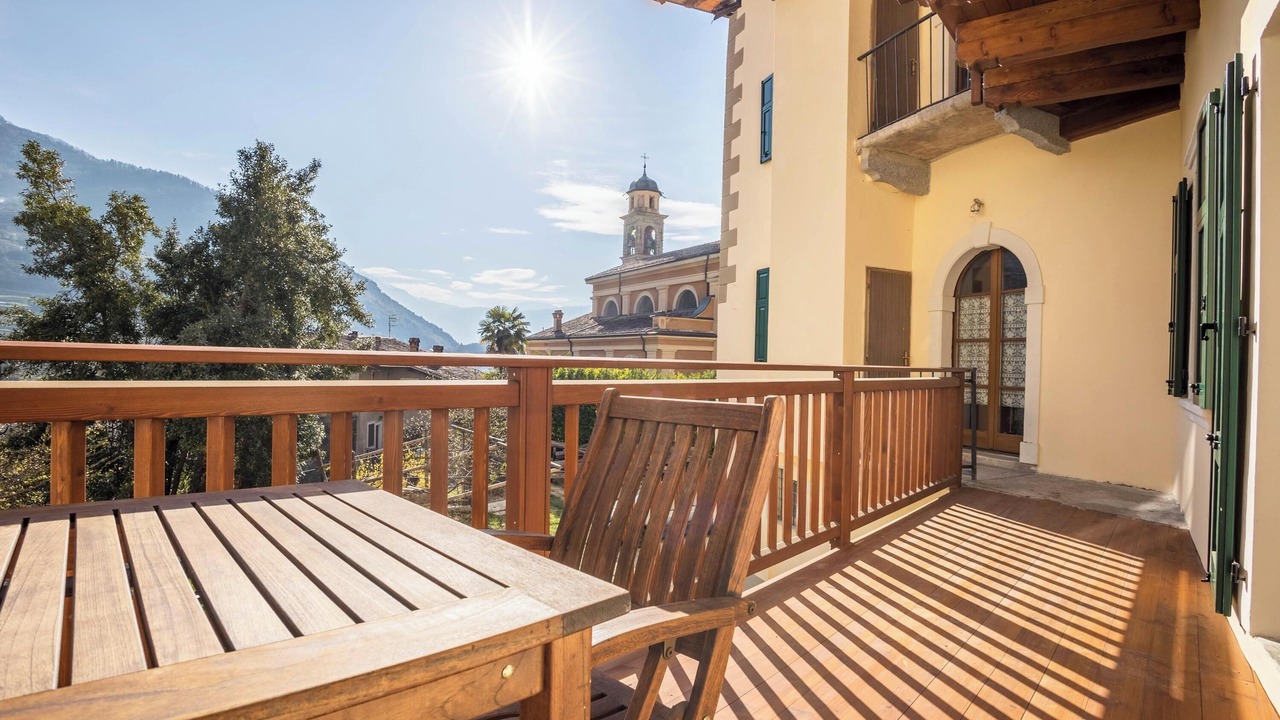 Photo of Outdoor in Ville del Monte
