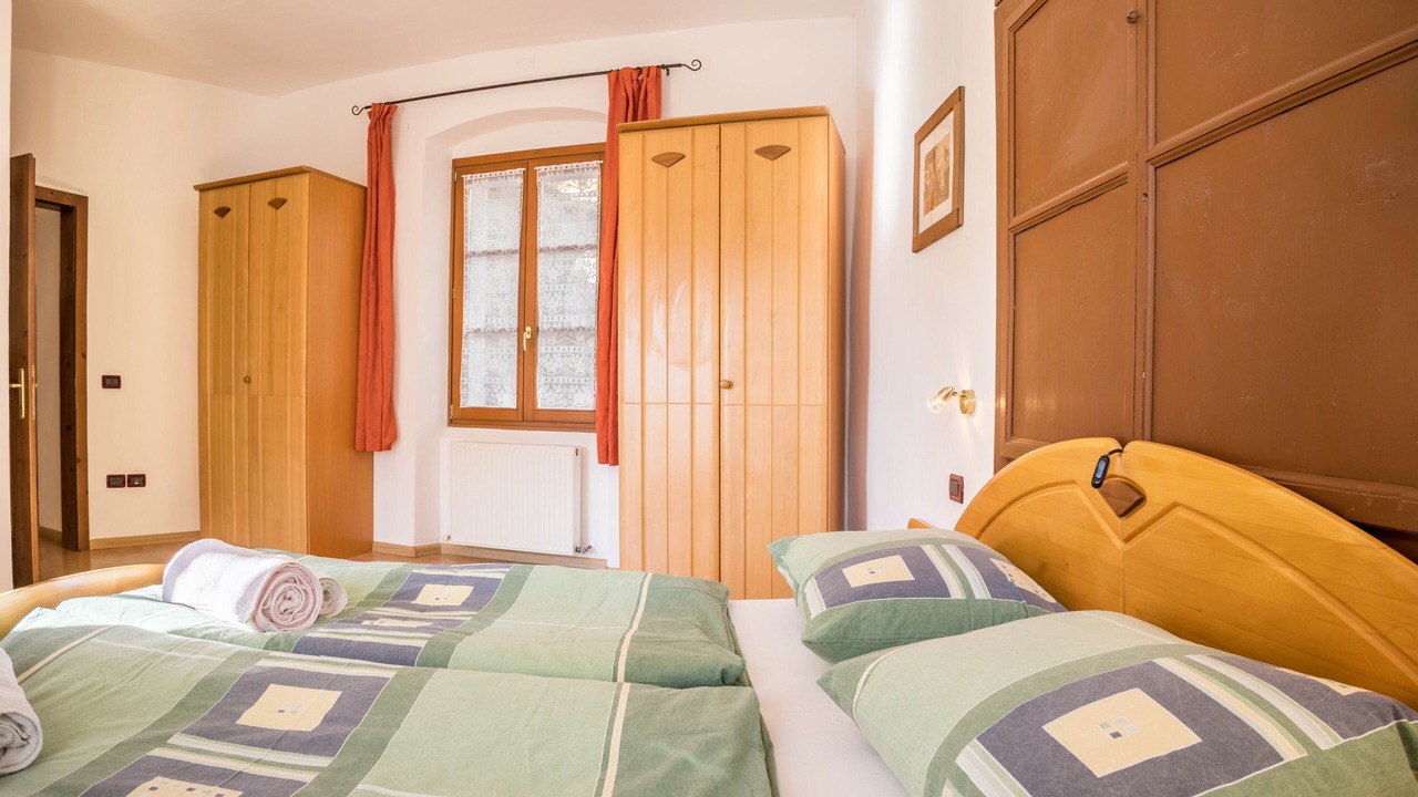 Photo of Bedroom in Ville del Monte