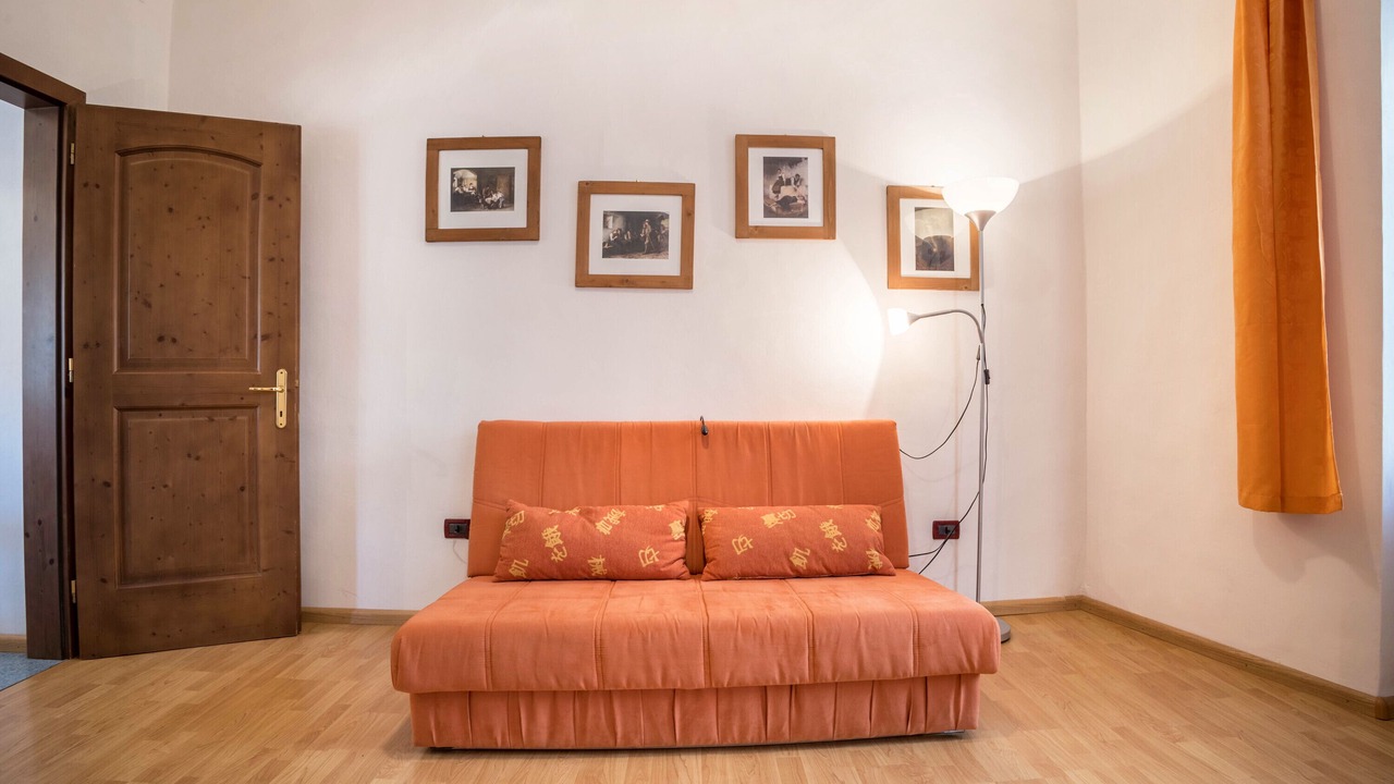 Photo of Livingroom in Ville del Monte
