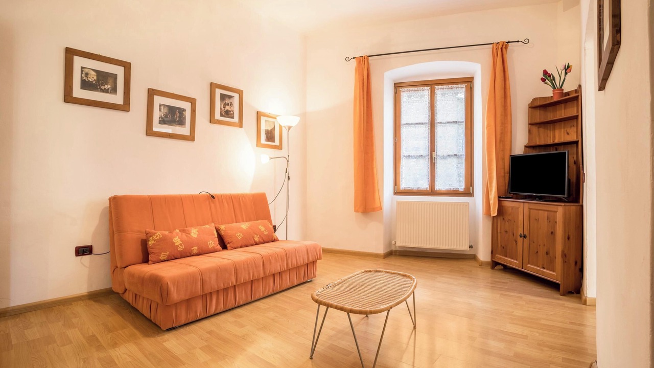 Photo of Livingroom in Ville del Monte