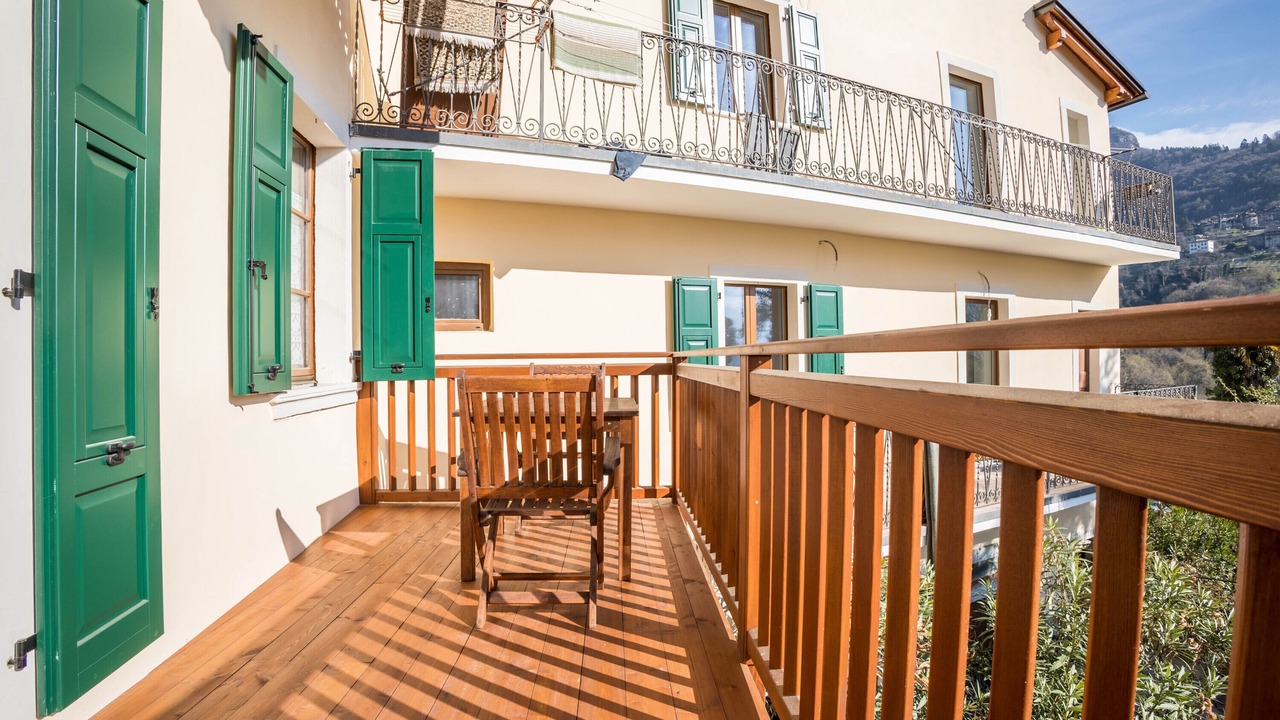 Photo of Outdoor in Ville del Monte