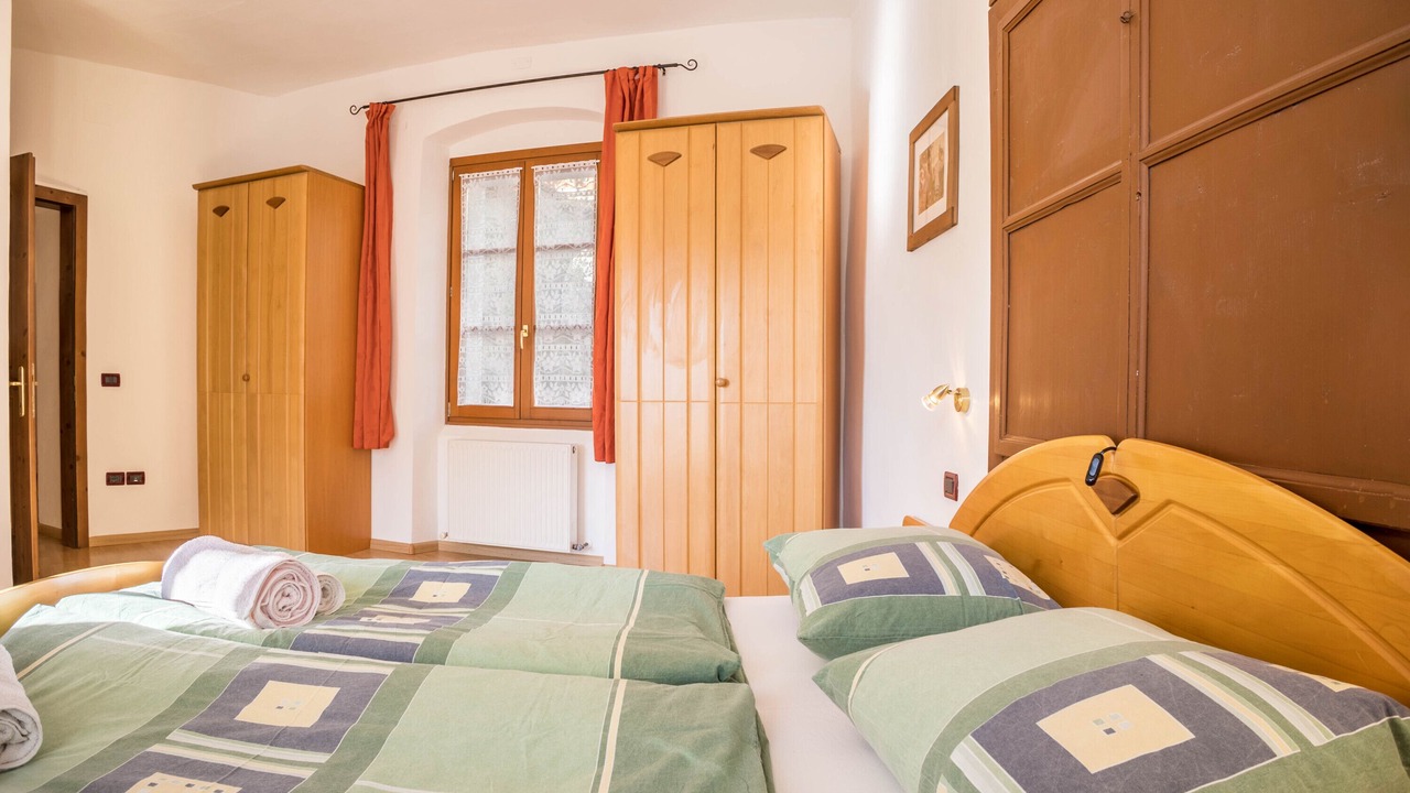 Photo of Bedroom in Ville del Monte