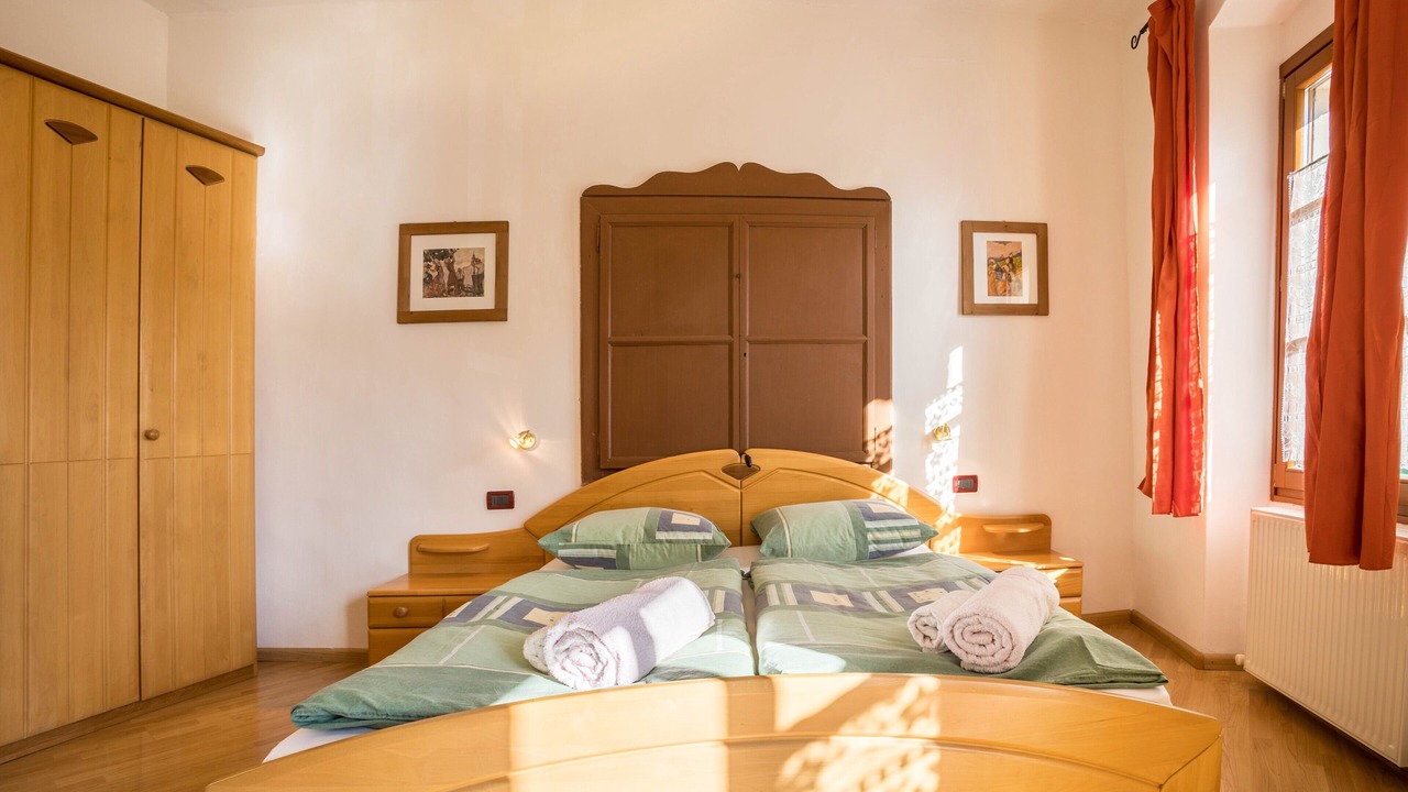 Photo of Bedroom in Ville del Monte