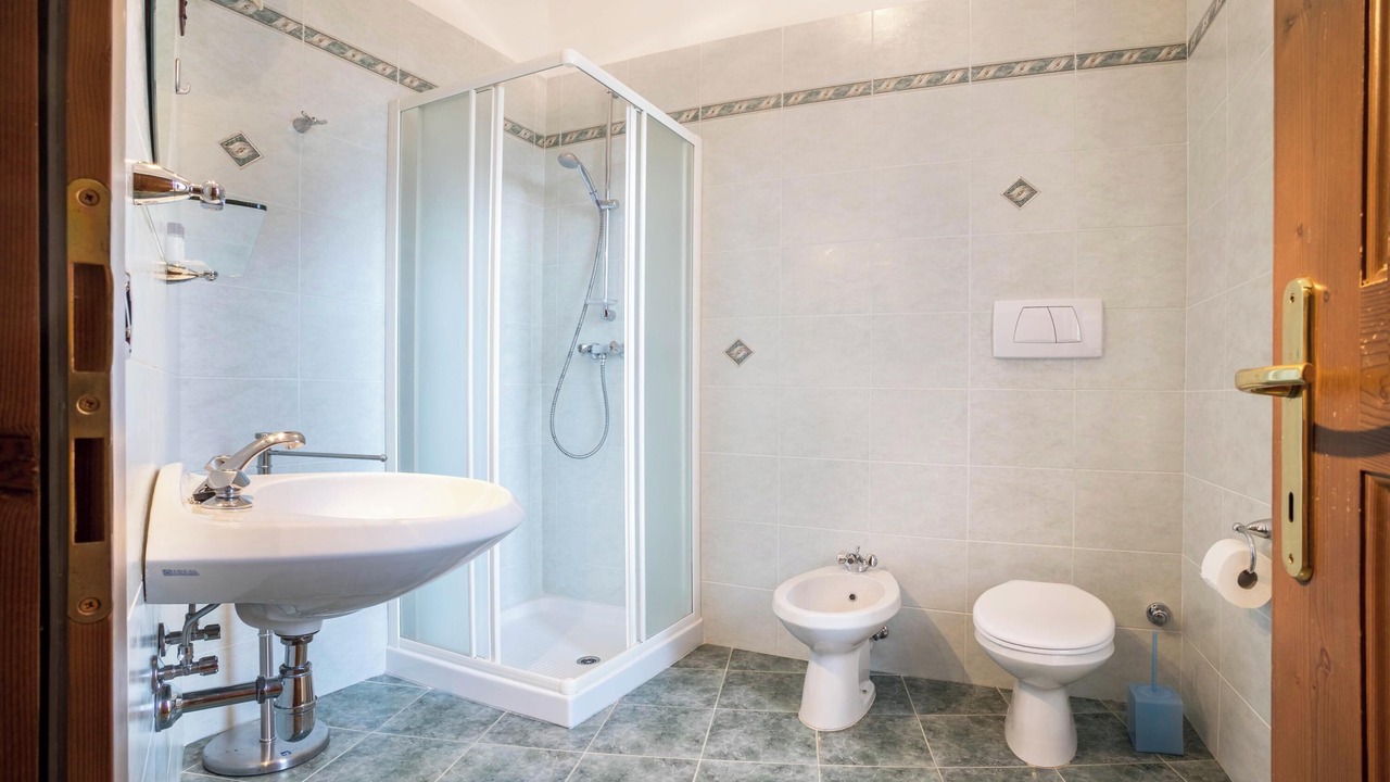 Photo of Bathroom in Ville del Monte