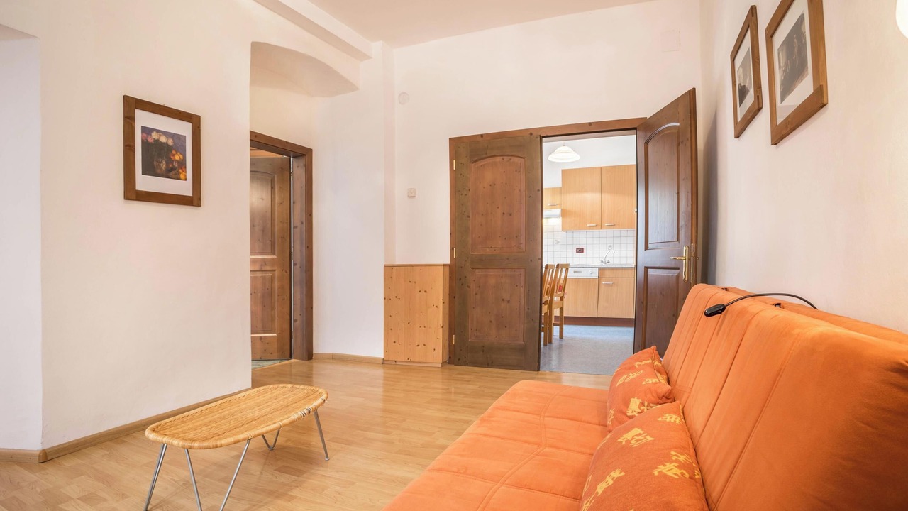 Photo of Livingroom in Ville del Monte