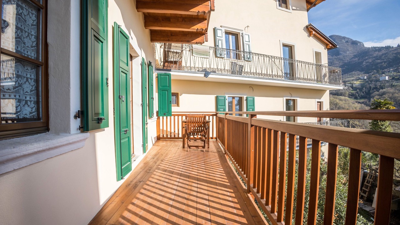 Photo of Outdoor in Ville del Monte