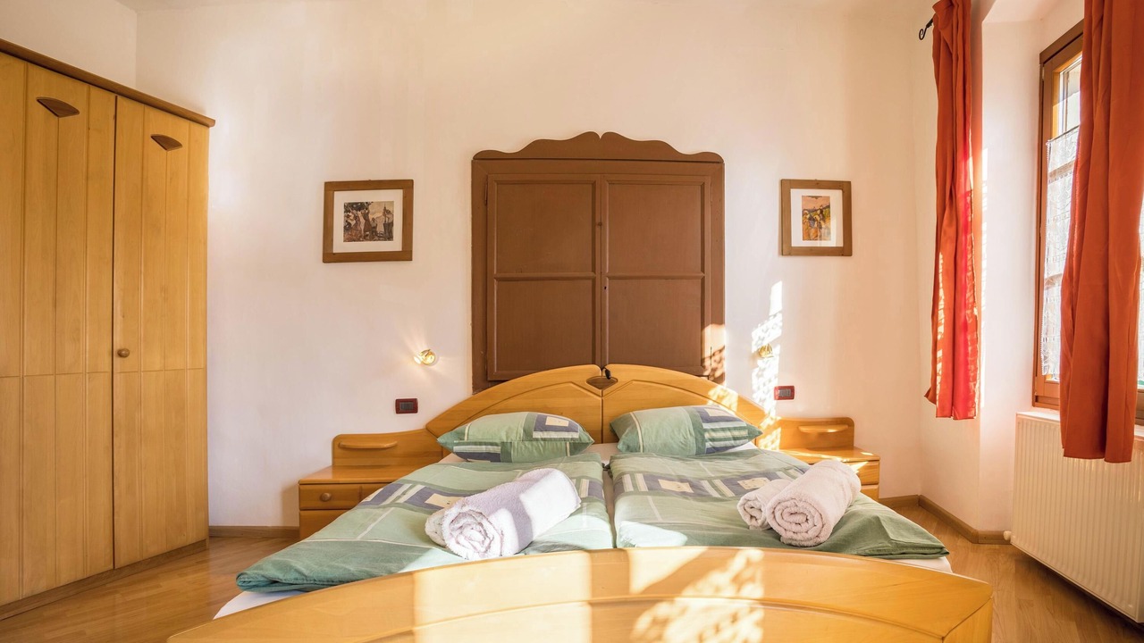 Photo of Bedroom in Ville del Monte