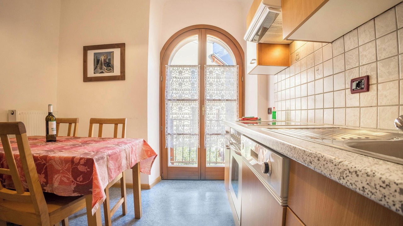Photo of Kitchen in Ville del Monte