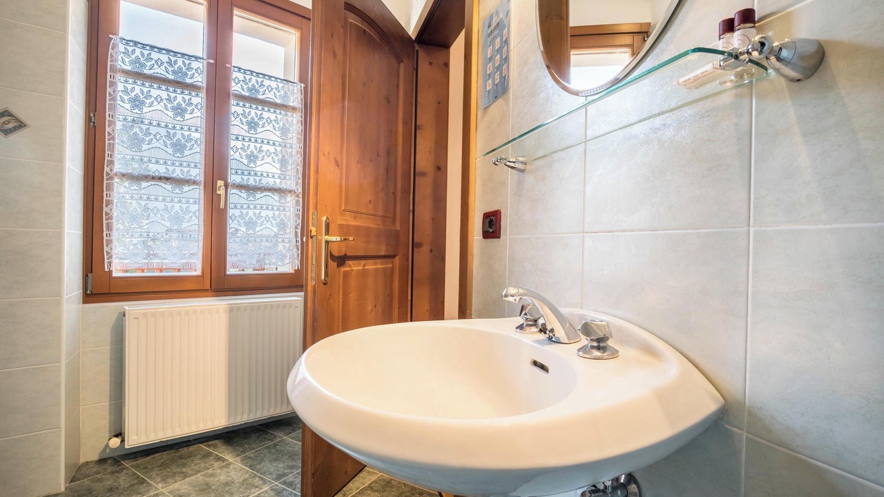 Photo of Bathroom in Ville del Monte