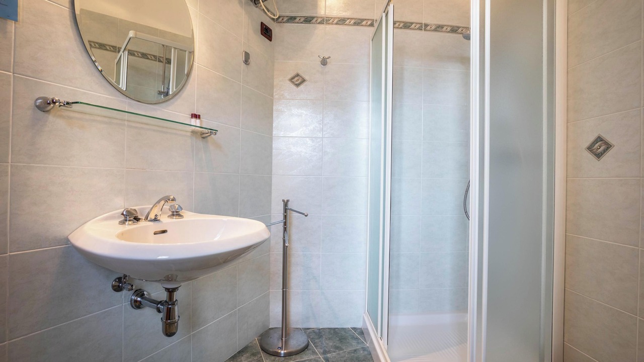 Photo of Bathroom in Ville del Monte