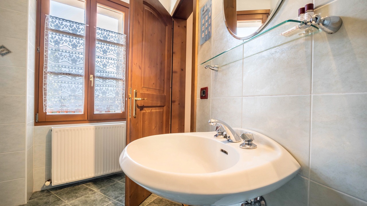 Photo of Bathroom in Ville del Monte