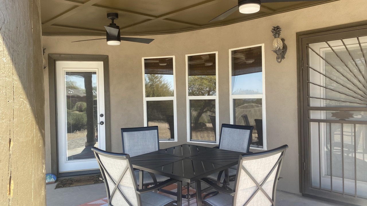 Photo of Outdoor in Terravita
