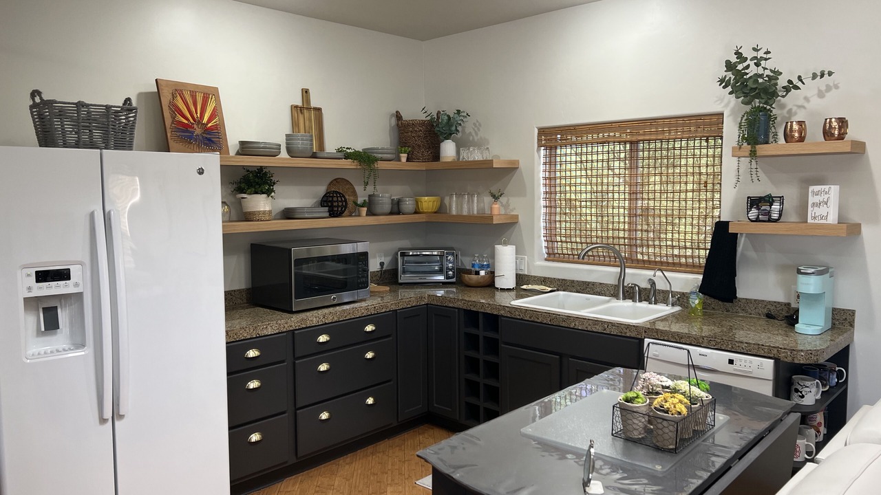 Photo of Kitchen in Terravita