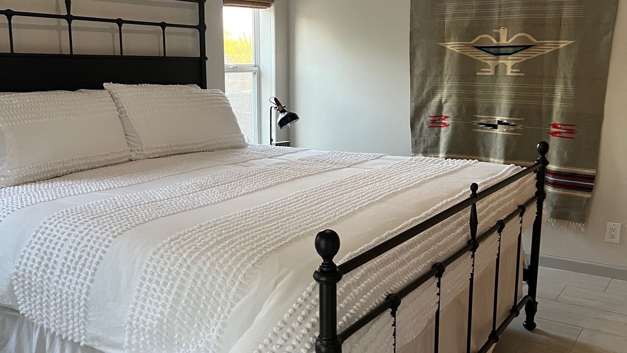 Photo of Bedroom in Terravita