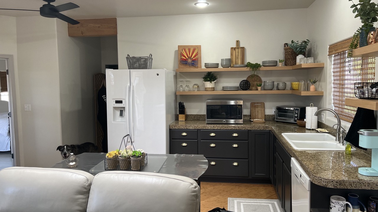 Photo of Kitchen in Terravita