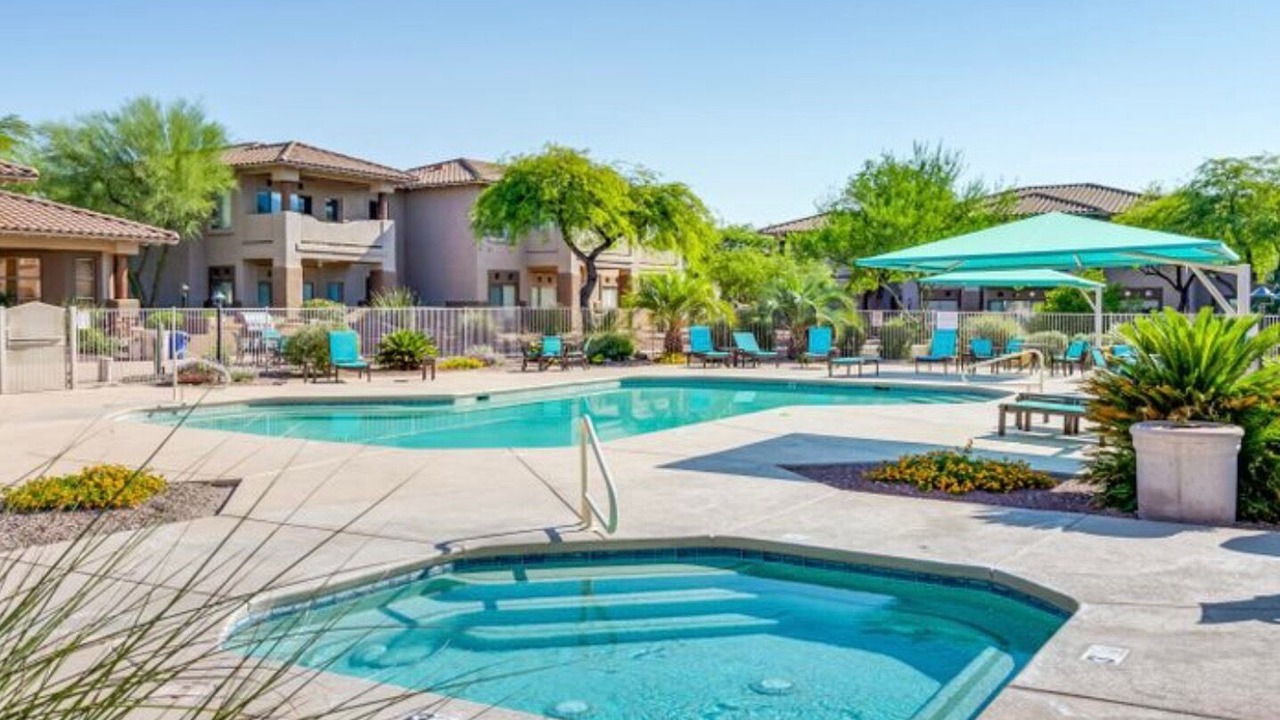 Photo of Outdoor in Rancho Vistoso