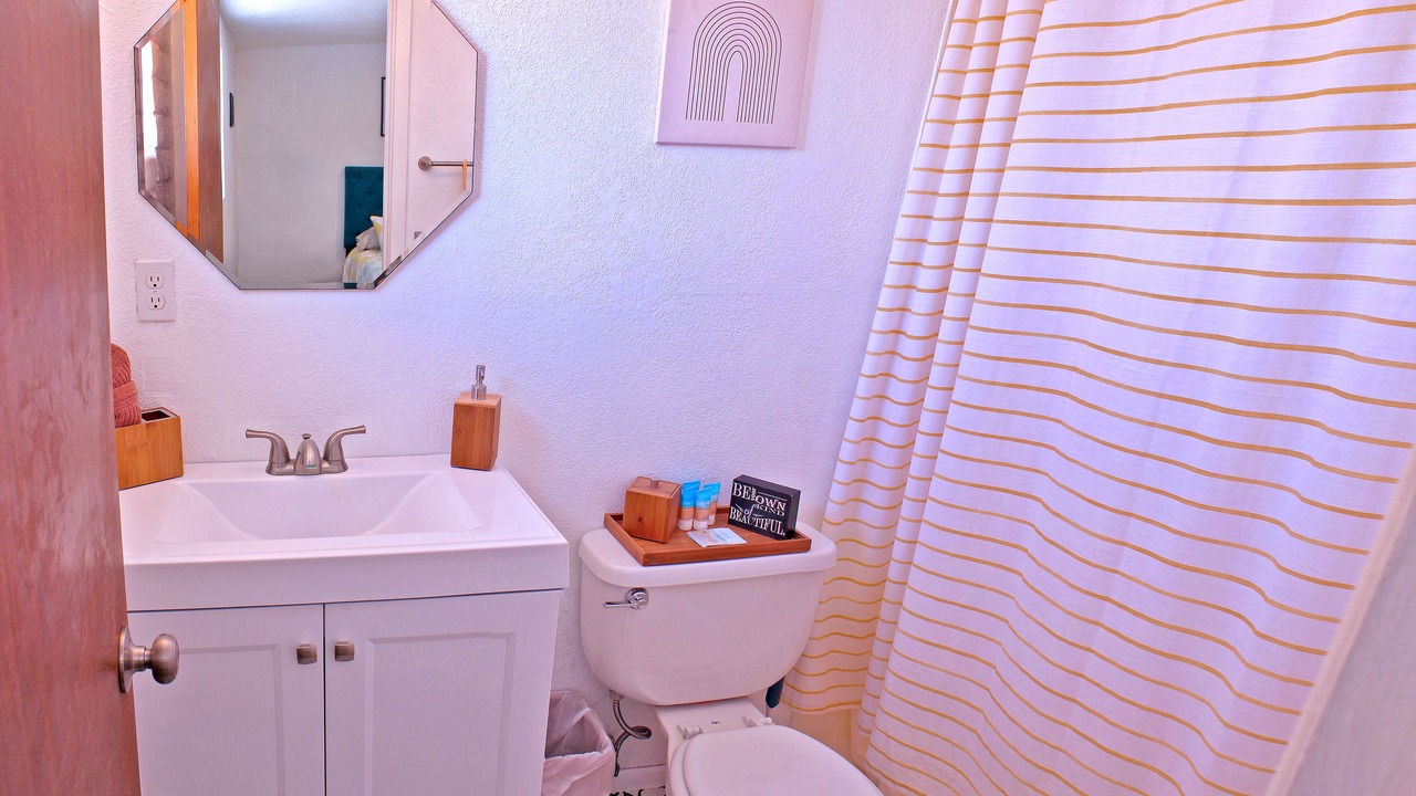 Photo of Bathroom in Harrison East South