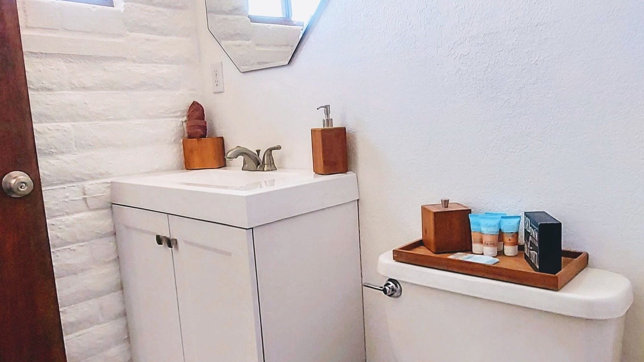 Photo of Bathroom in Harrison East South