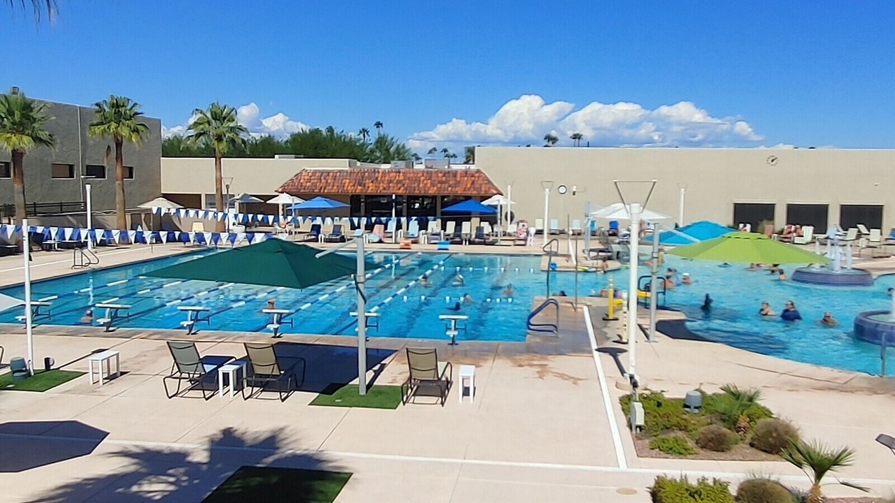 Photo of Outdoor in Sun City West