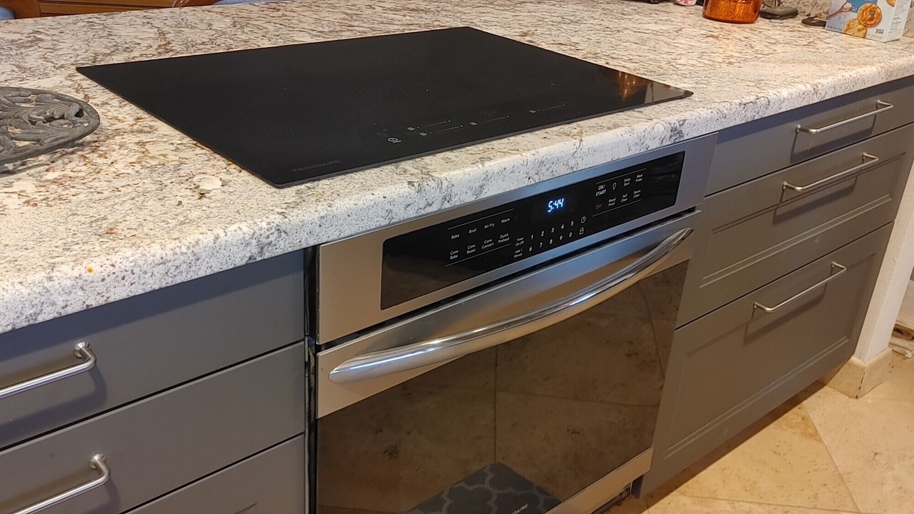 Photo of Kitchen in Sun City West