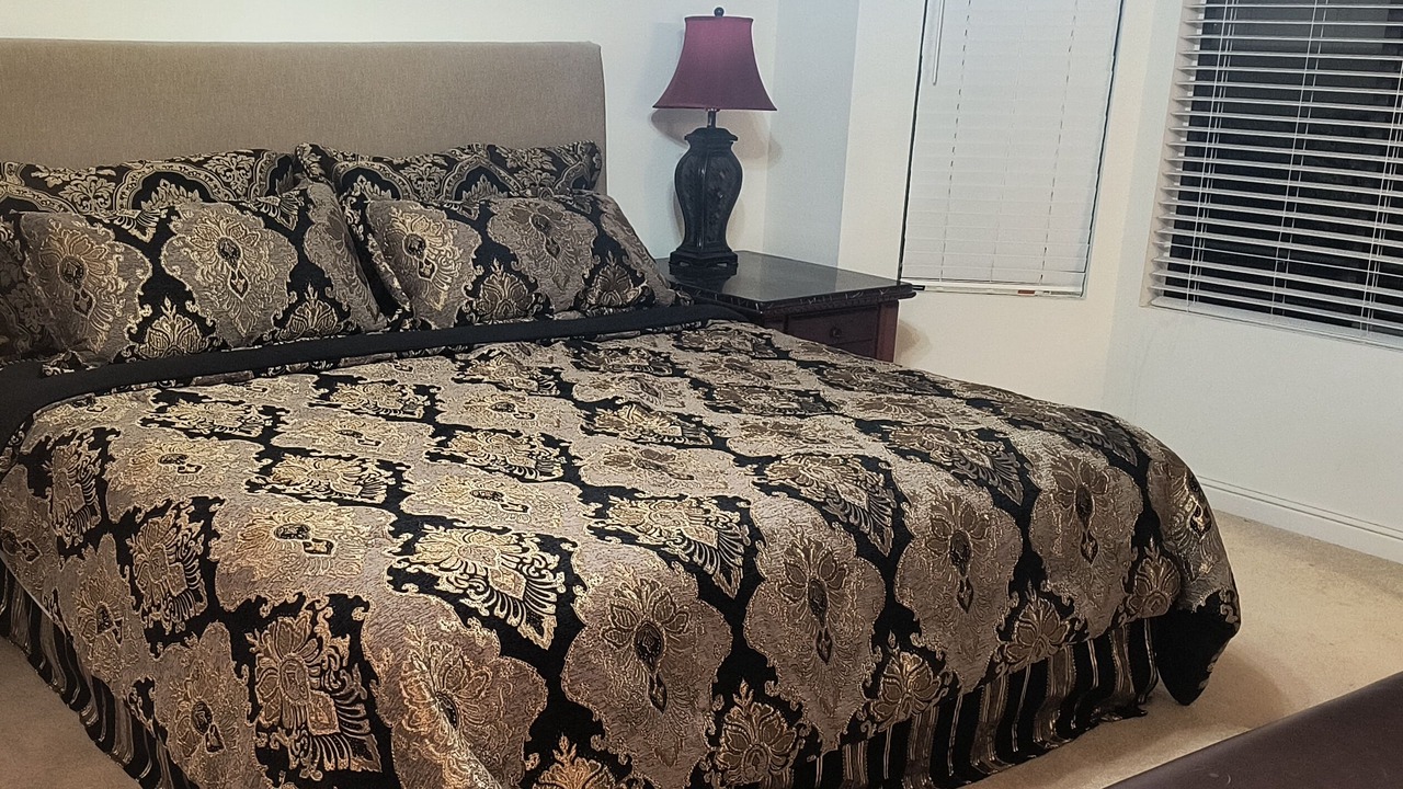 Photo of Bedroom in Sun City West