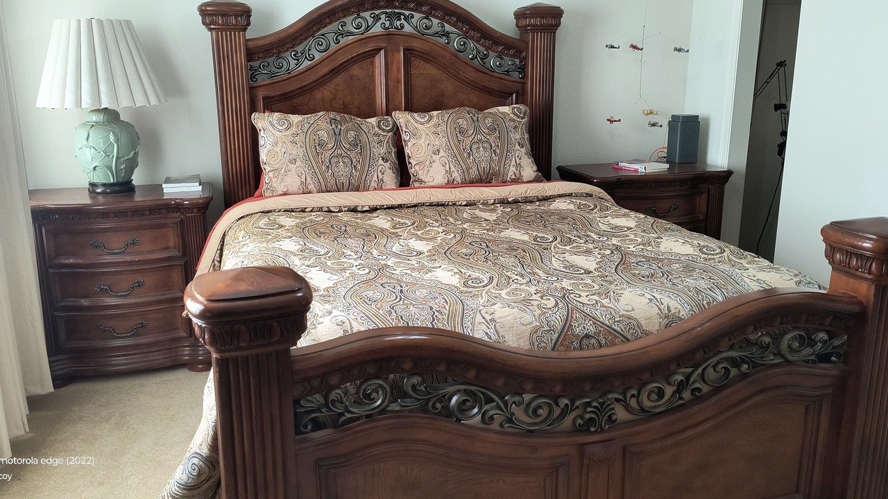 Photo of Bedroom in Sun City West