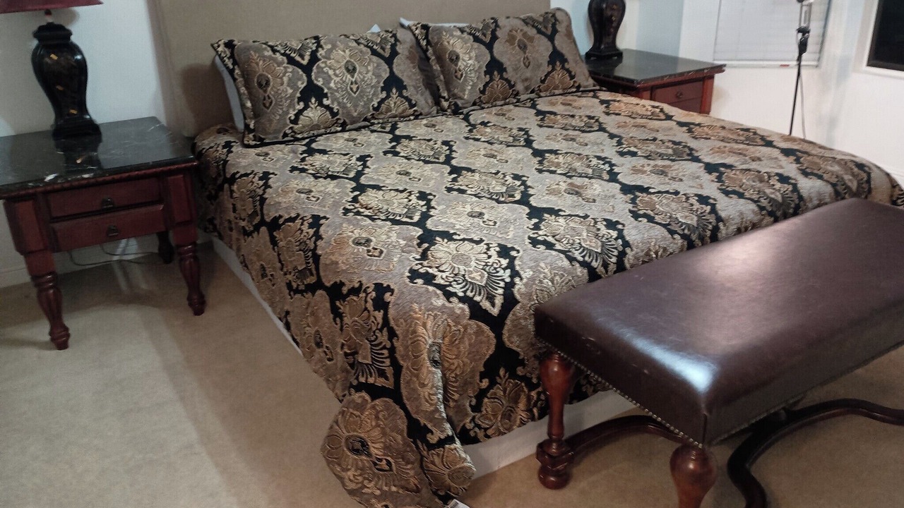 Photo of Bedroom in Sun City West