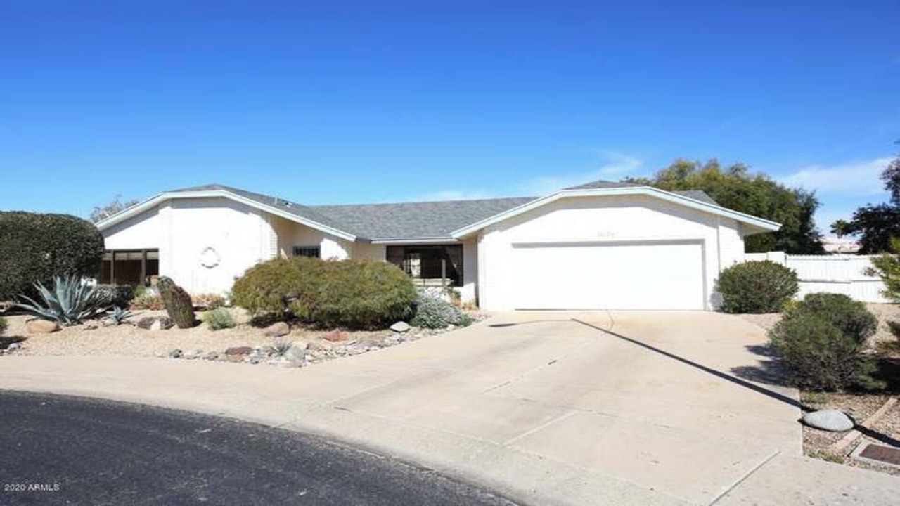 Photo of Outdoor in Sun City West