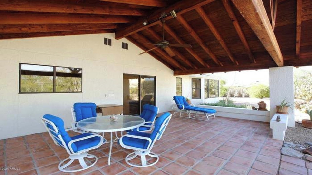 Photo of Outdoor in Sun City West