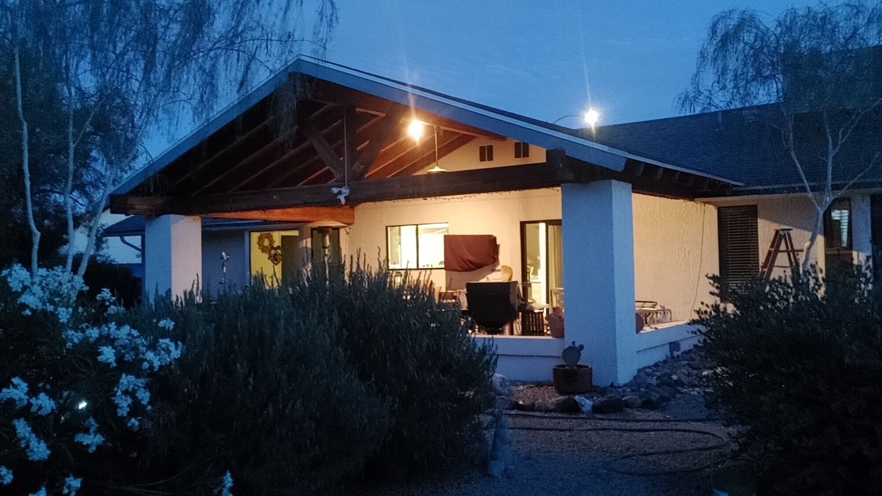Photo of Outdoor in Sun City West