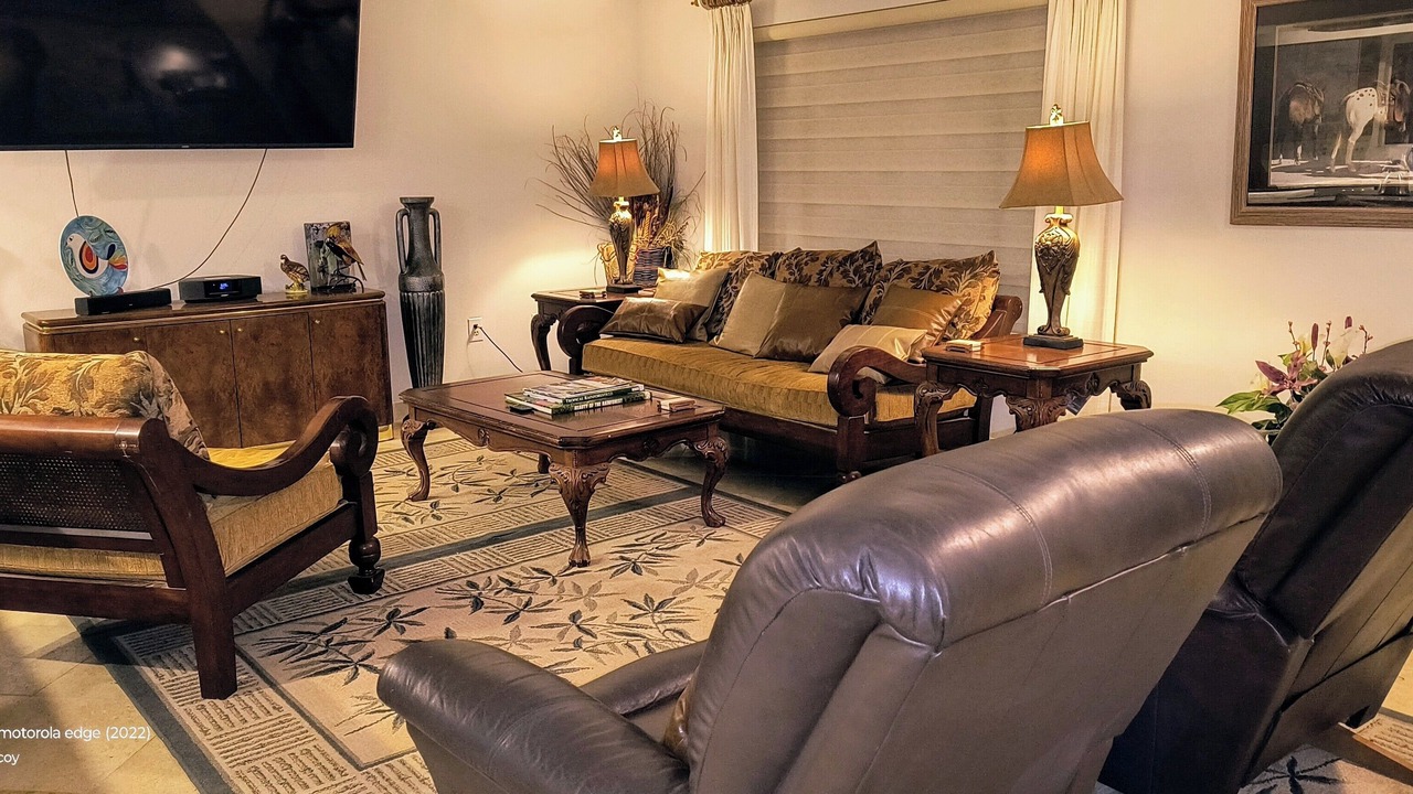 Photo of Livingroom in Sun City West