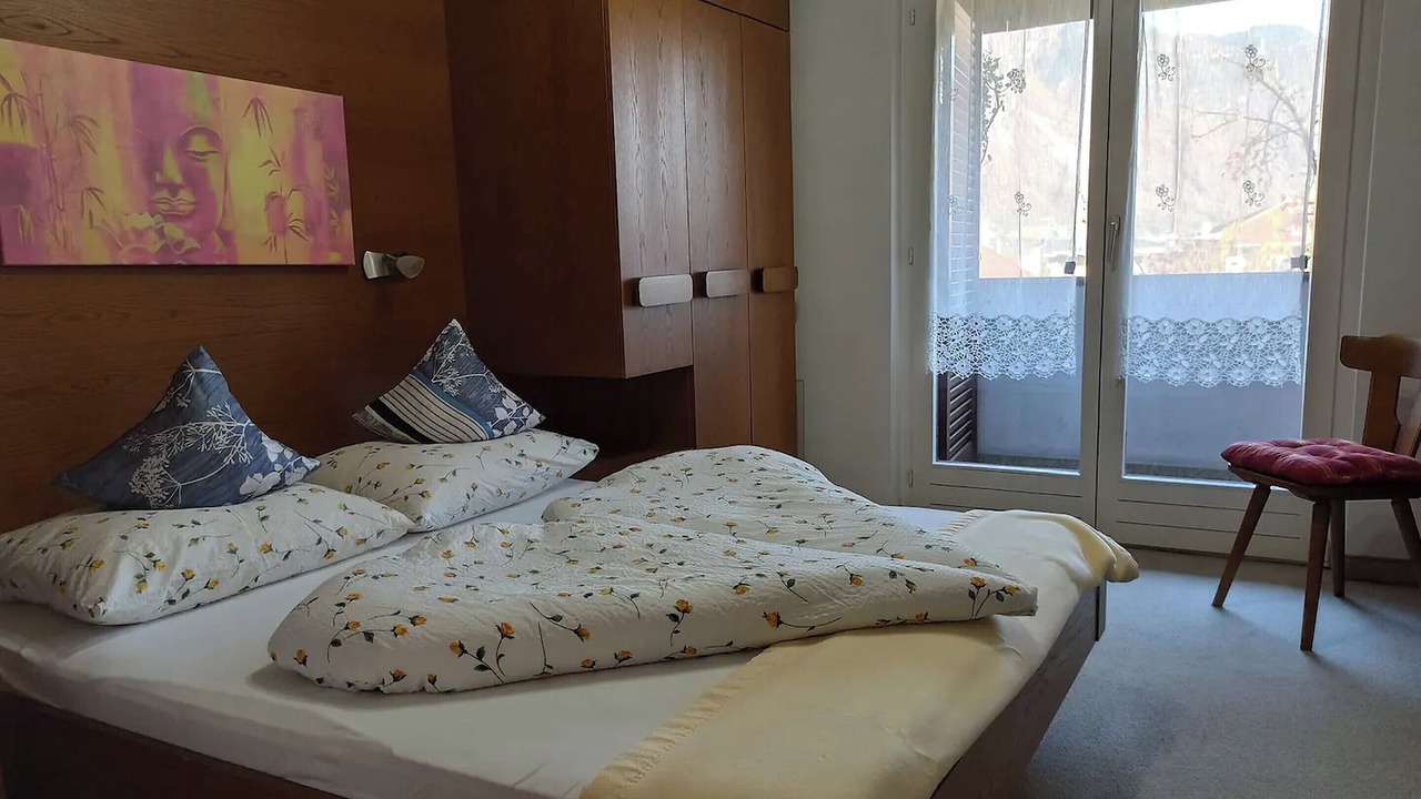 Photo of Bedroom in Lana