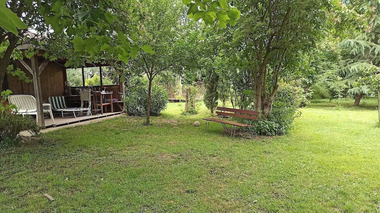Photo of Patio Balcony in Lana