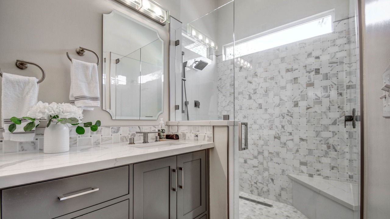 Photo of Bathroom in Foothills