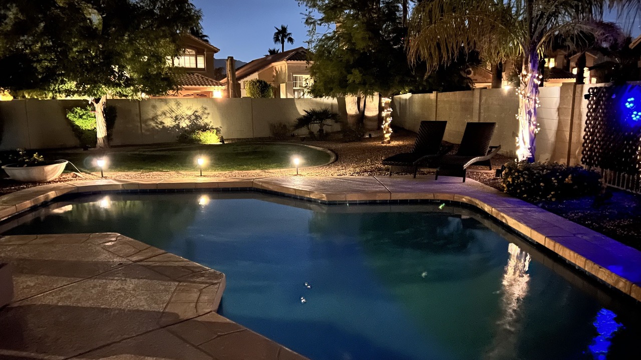 Photo of Outdoor in Foothills