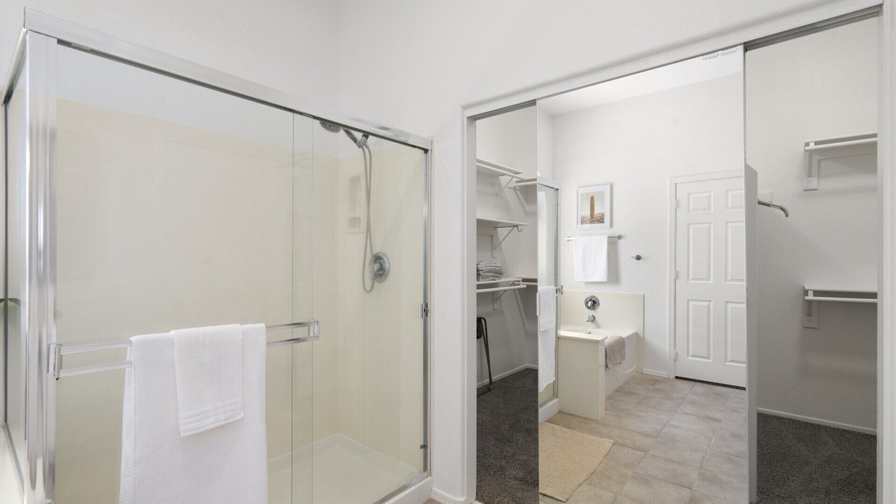 Photo of Bathroom in Chandler
