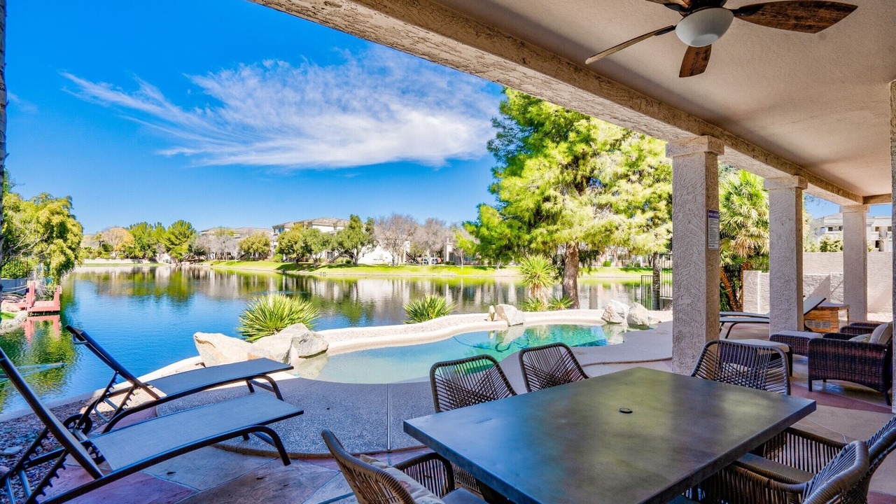 Photo of Outdoor in Chandler