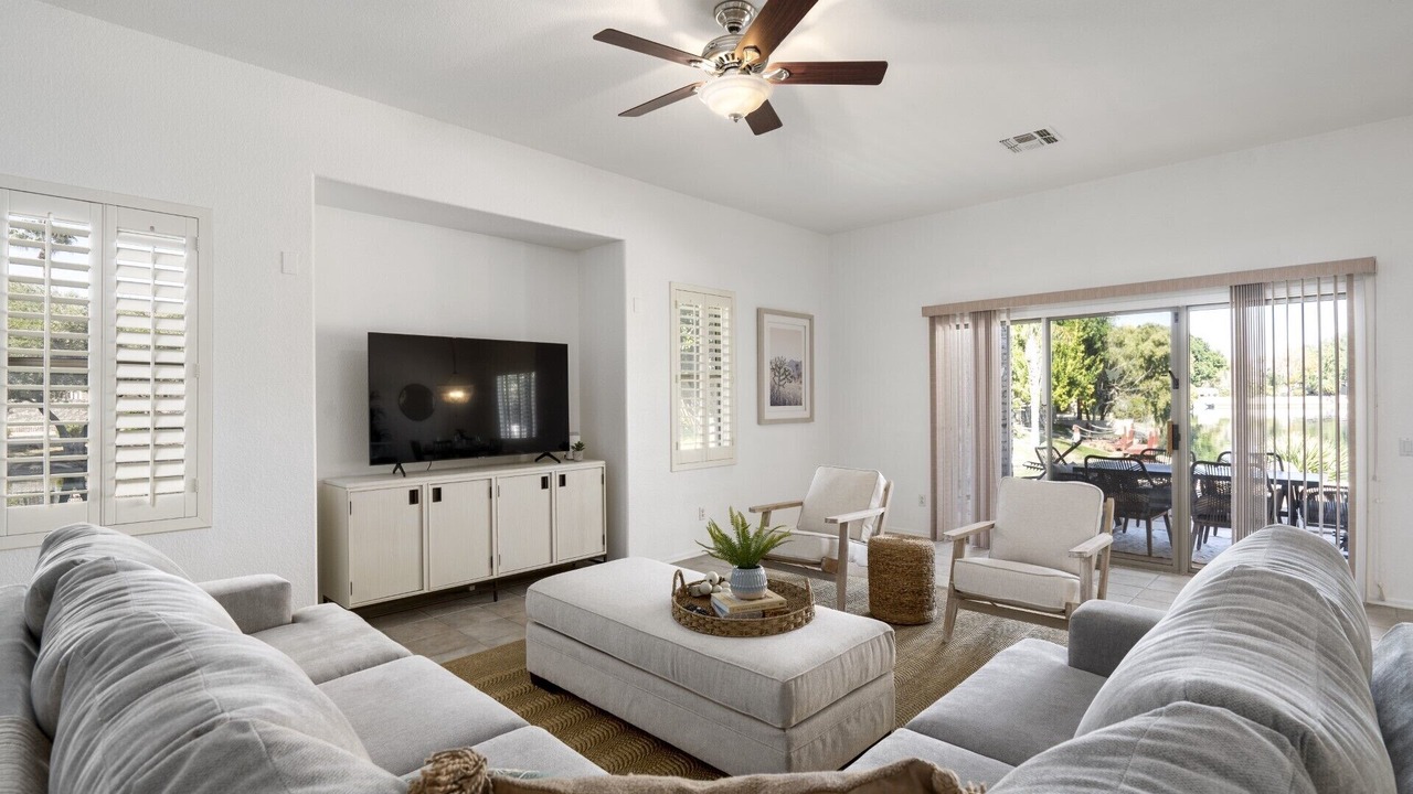 Photo of Bedroom in Chandler