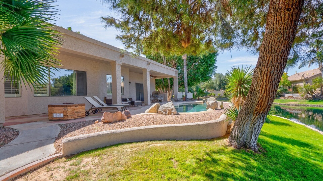 Photo of Outdoor in Chandler