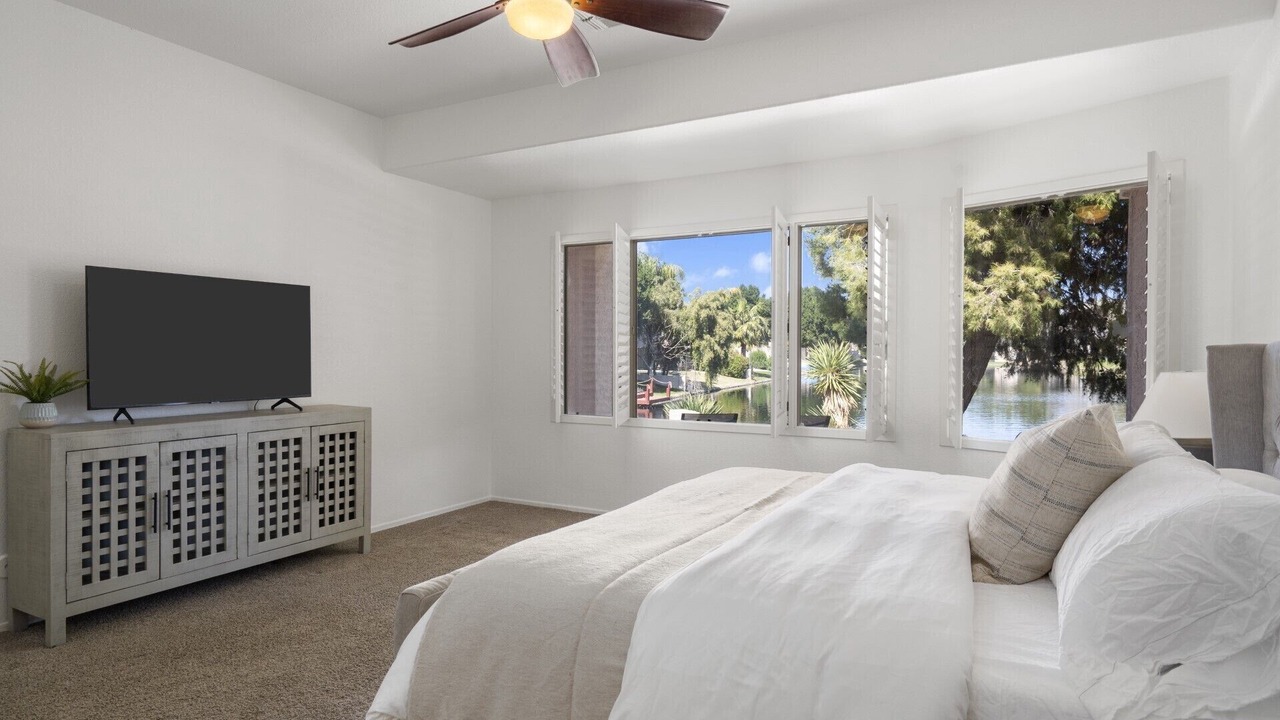 Photo of Bedroom in Chandler