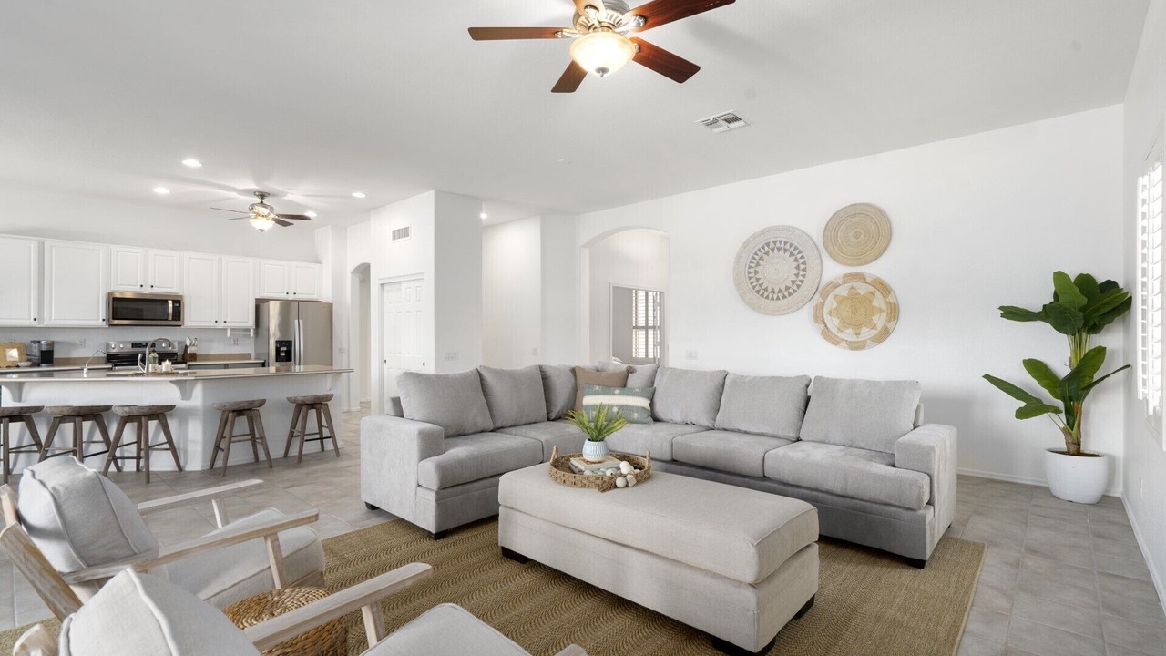 Photo of Livingroom in Chandler