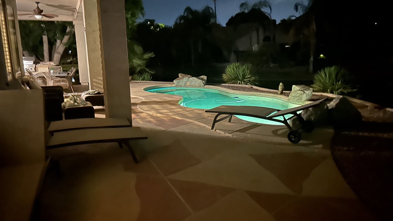 Photo of Outdoor in Chandler