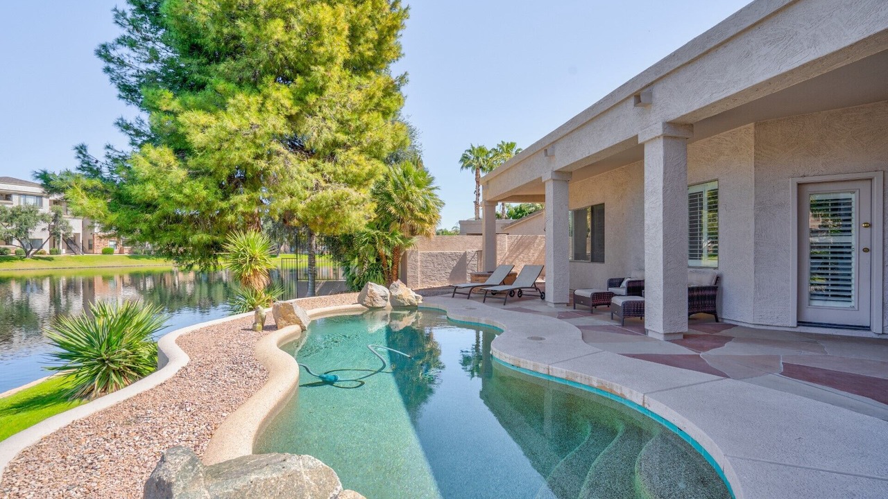 Photo of Outdoor in Chandler