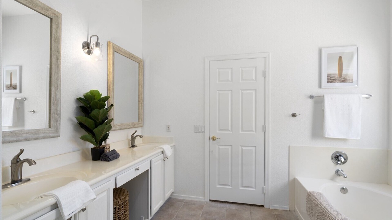 Photo of Bathroom in Chandler
