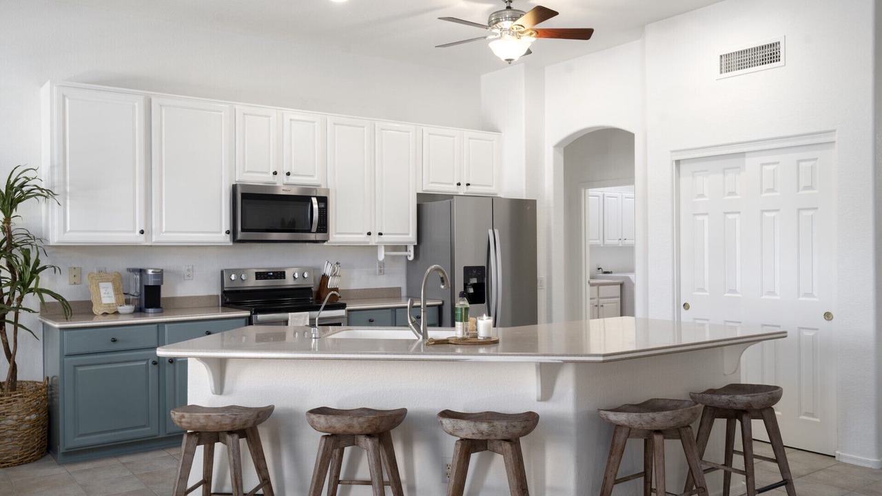 Photo of Kitchen in Chandler