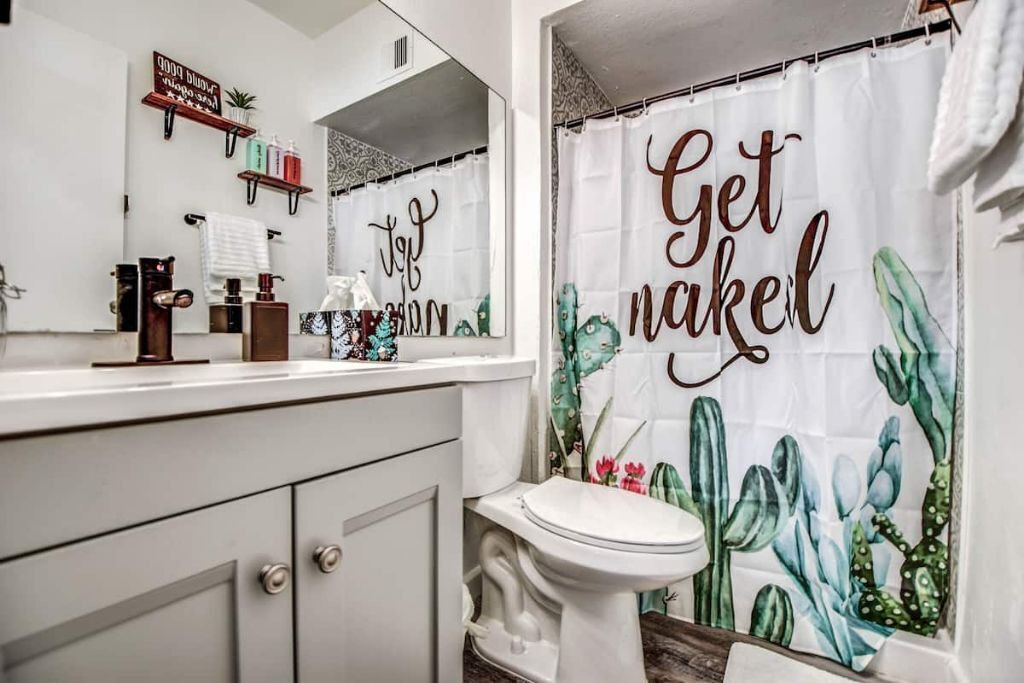 Photo of Bathroom in Mesa Grande