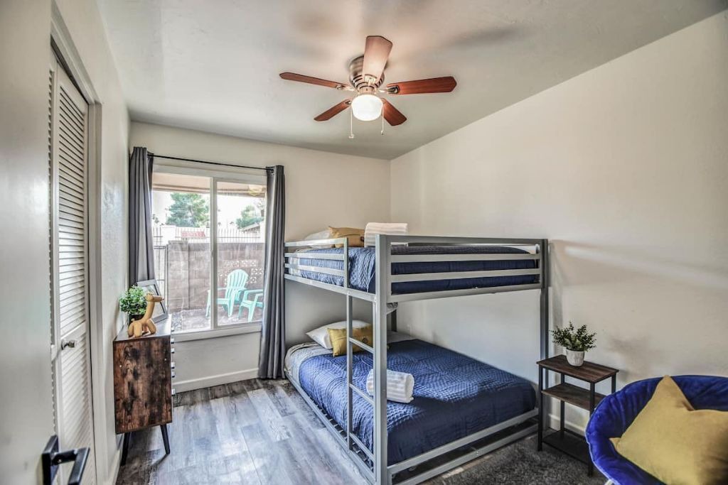 Photo of Bedroom in Mesa Grande