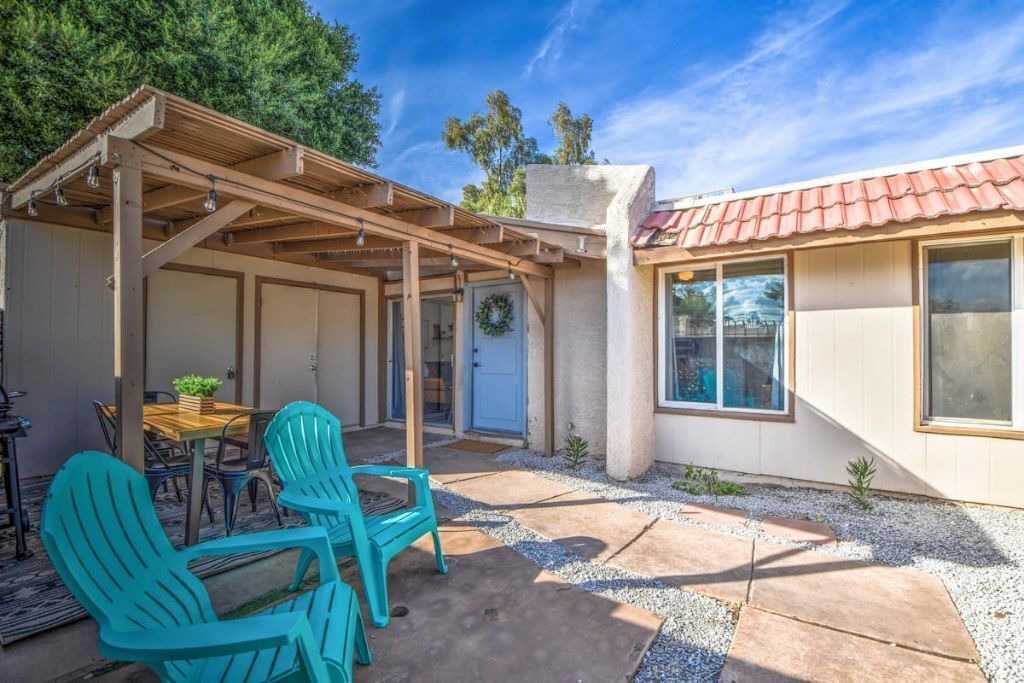 Photo of Outdoor in Mesa Grande
